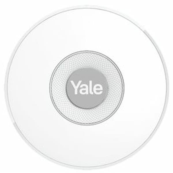 Henkilöhälytin Yale AL-IS-1A-W