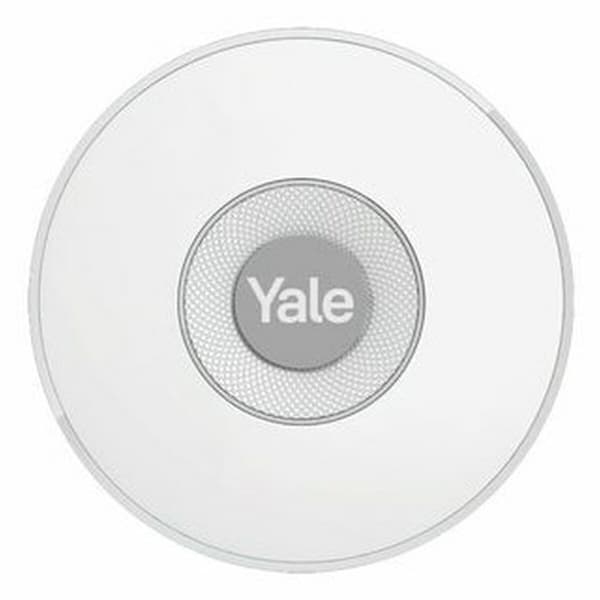 Henkilöhälytin Yale AL-IS-1A-W