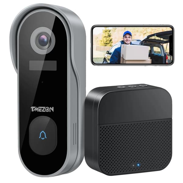 Videoväliovi, 1080P Video, Kaksisuuntainen Ääni