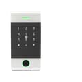 Miniatyrbillede 1 af 2: Bluetooth-forbindelse, kort- og adgangskodeunderstøttelse, holdbart design,Sølv