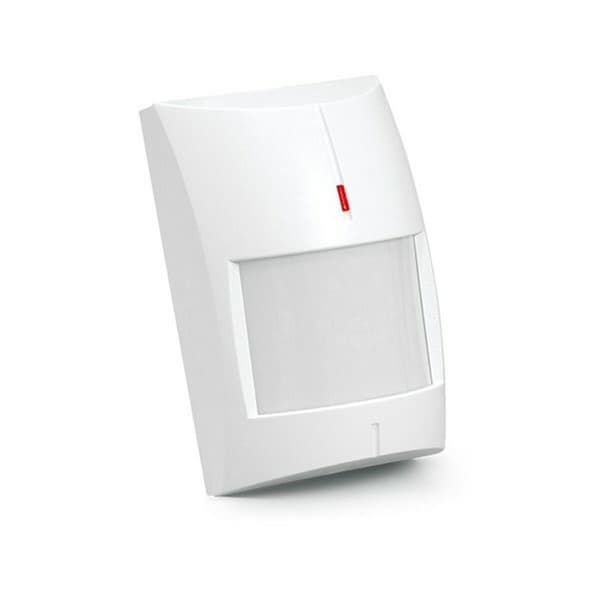 Sensor til PIR-bevægelse Satel SATEL GREY Plus 12 V 1 Dele