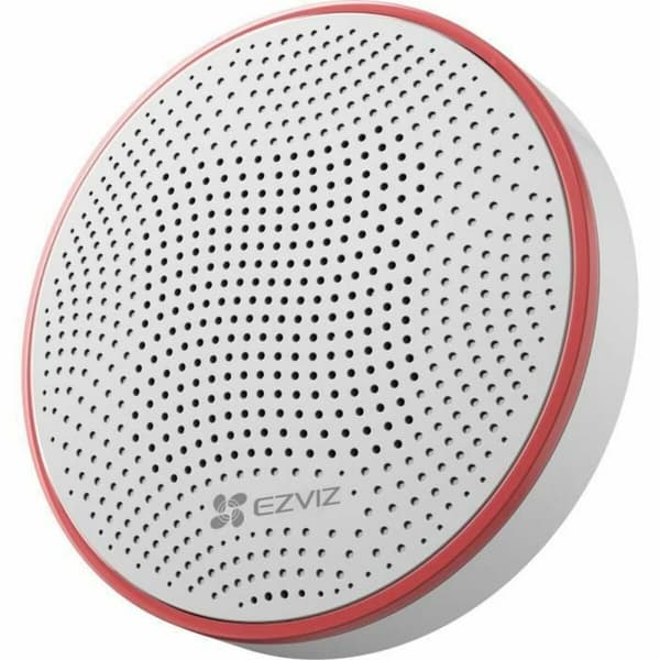 Alarmsirene Ezviz CS-T9C-A0-BG