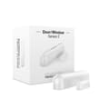 Miniatyrbillede 1 af 2: Intelligent Sensor til Døre og Vinduer Fibaro FGDW-002-1 ZW5