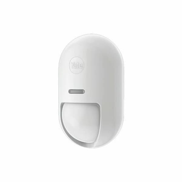 Intelligent Sensor til Døre og Vinduer Yale AL-PIR-1A-W