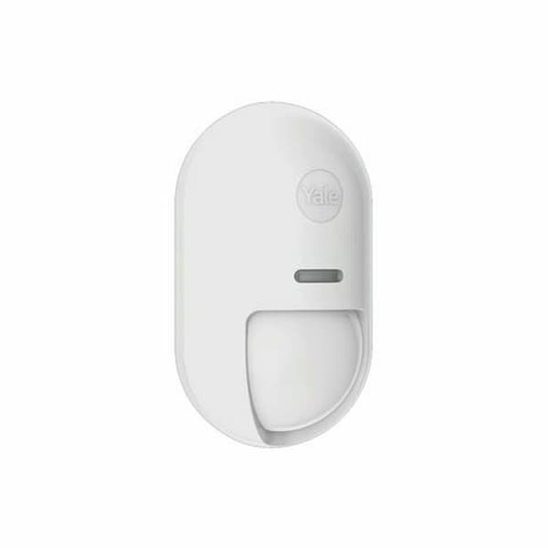 Intelligent Sensor til Døre og Vinduer Yale AL-PIR-1A-W