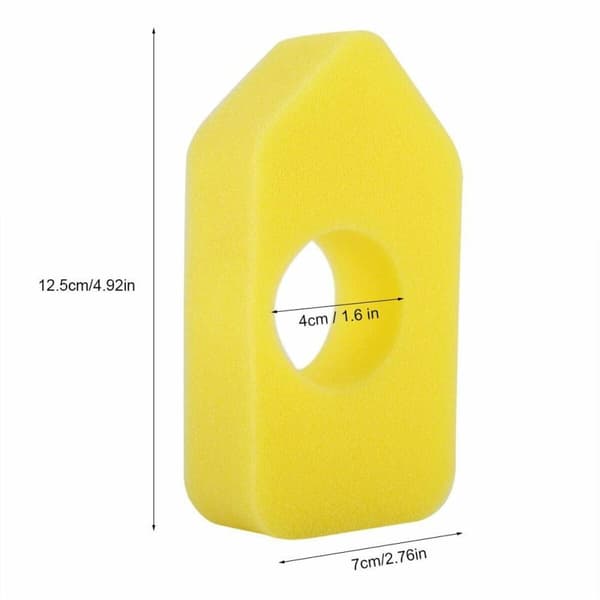 Fritstående ventilator Imou 53453