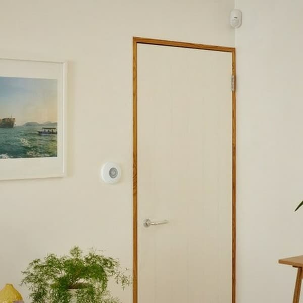 Smart dörr- och fönstersensor Yale AL-PIR-1A-W