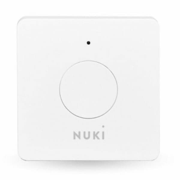 Trykknap Nuki 1 Dele