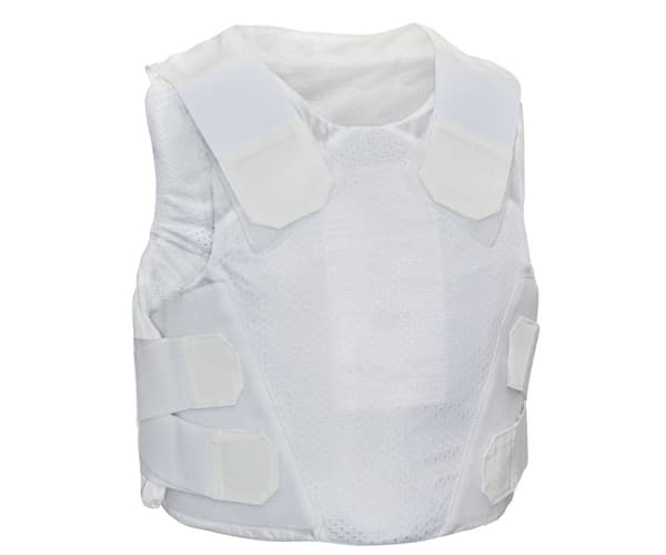Batex Knivbeskyttelsesvest original fra det tyske politi