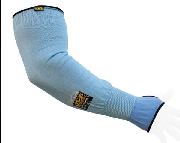Mechanix underarmsskydd med skärskydd