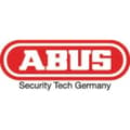 Miniatyrbild 3 av 3: ABUS ABVS48806 Hänglås 41.5 mm Titanium Kombination