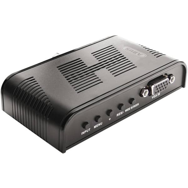 ABUS TVAC20001 BNC/VGA Adapter
