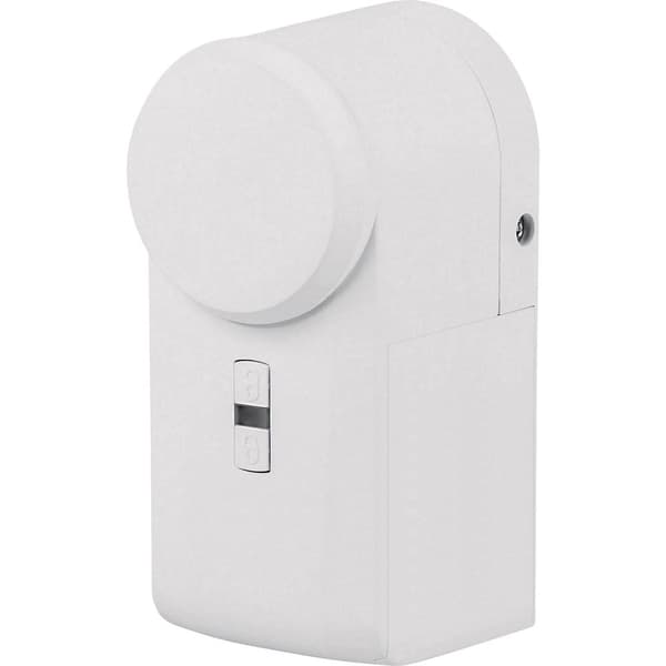 eqiva 142950A0 Dörrlås ställdon IP20 Bluetooth-ready