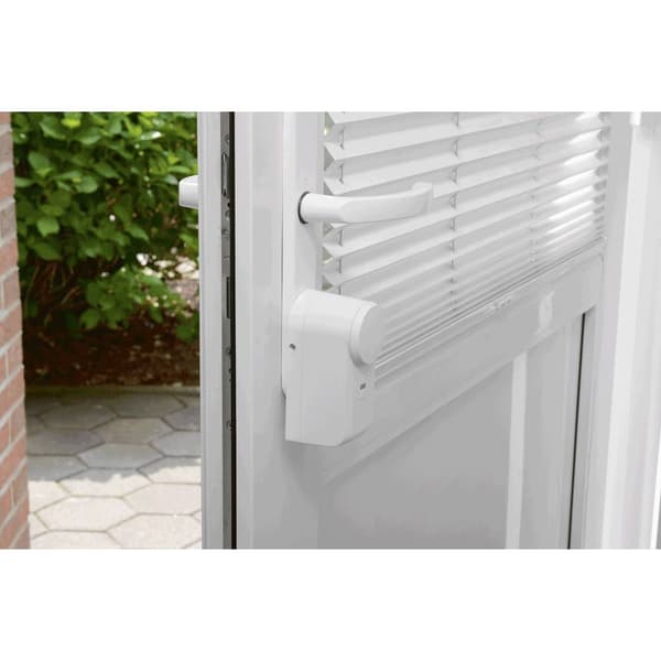 eqiva 142950A0 Dörrlås ställdon IP20 Bluetooth-ready
