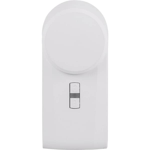 eqiva 142950A0 Dörrlås ställdon IP20 Bluetooth-ready