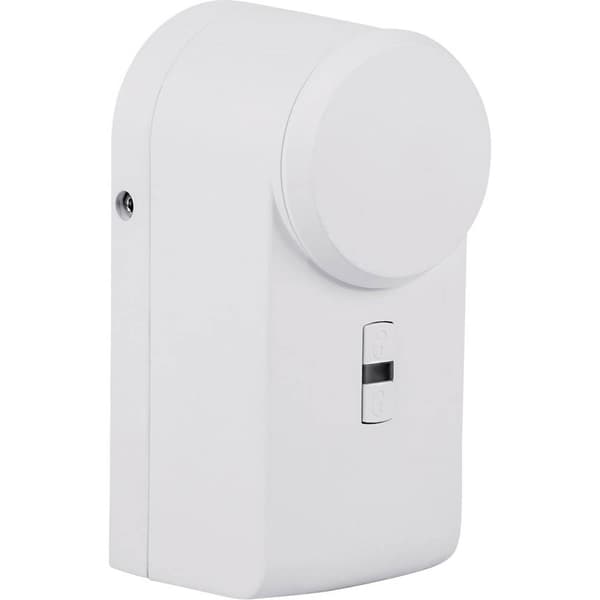 eqiva 142950A0 Dörrlås ställdon IP20 Bluetooth-ready