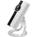 Miniatyrbild 2 av 3: Stabo indoorcam_fisheye 51091 WiFi IP Övervakningskamera 1280 x 720 pixel