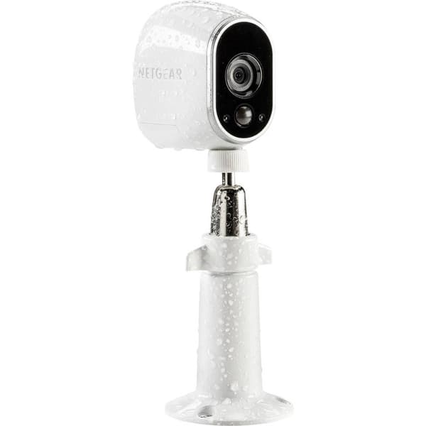ARLO VMA1000 Kamerafästen Vit