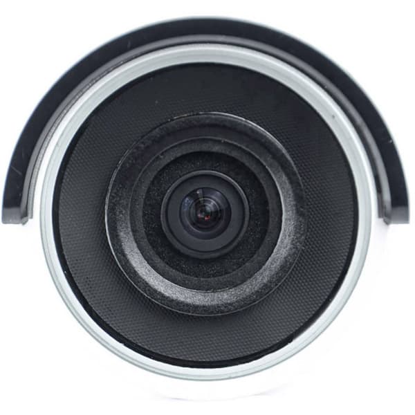 Inkovideo V-200-8MW LAN IP Övervakningskamera 3840 x 2160 pixel