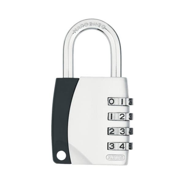 ABUS ABVS30890 Hänglås 44.5 mm Kombination
