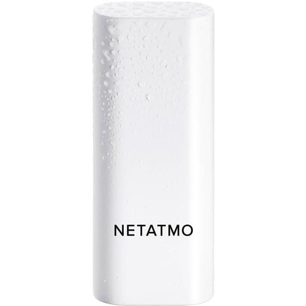 Netatmo DTG-DE Dörr / fönstergivare Set 3 st
