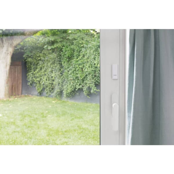 Netatmo DTG-DE Dörr / fönstergivare Set 3 st