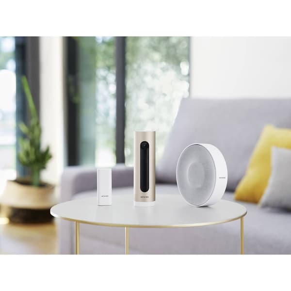 Netatmo NIS01-DE Siren