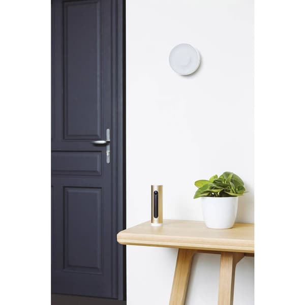 Netatmo NIS01-DE Siren