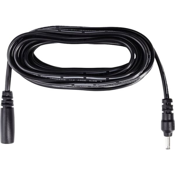 ABUS TVAC47030 Kamera, Ström Förlängningskabel 3.00 m