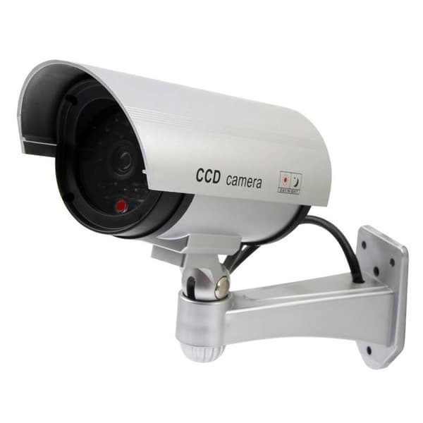 Olympia 5925 Kamera-attrapp med blinkande LED