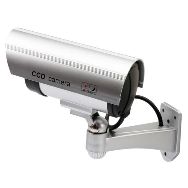 Olympia 5925 Kamera-attrapp med blinkande LED