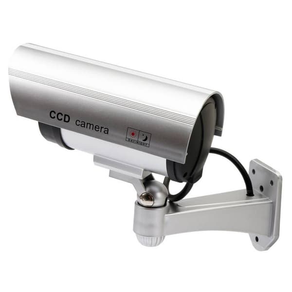 Olympia 5925 Kamera-attrapp med blinkande LED