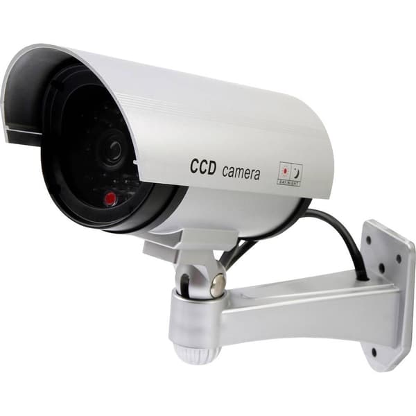 Olympia 5925 Kamera-attrapp med blinkande LED