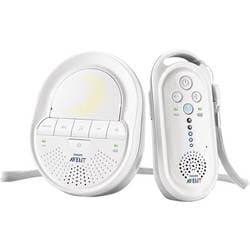 Philips Avent SCD506/01 Babyphone DECT , Digital 1.9 GHz