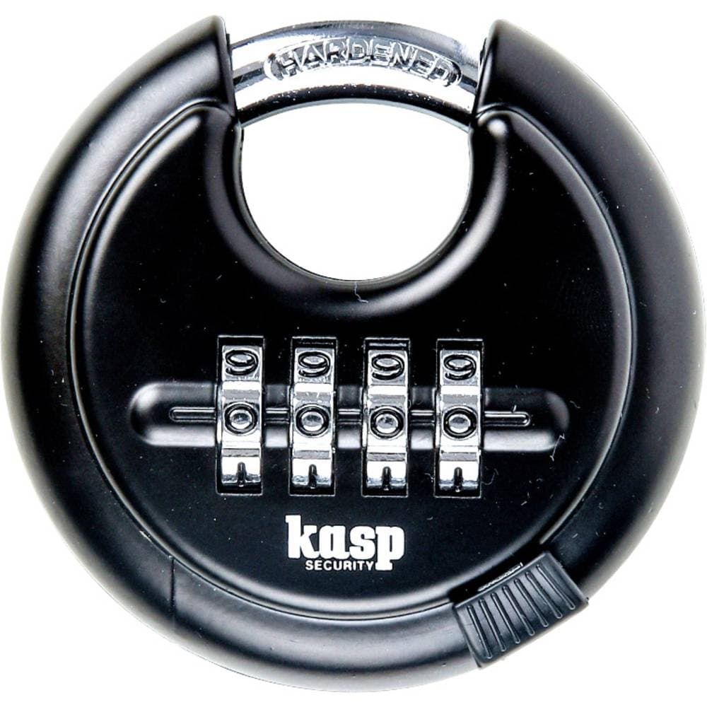 Kasp K11670D Hänglås