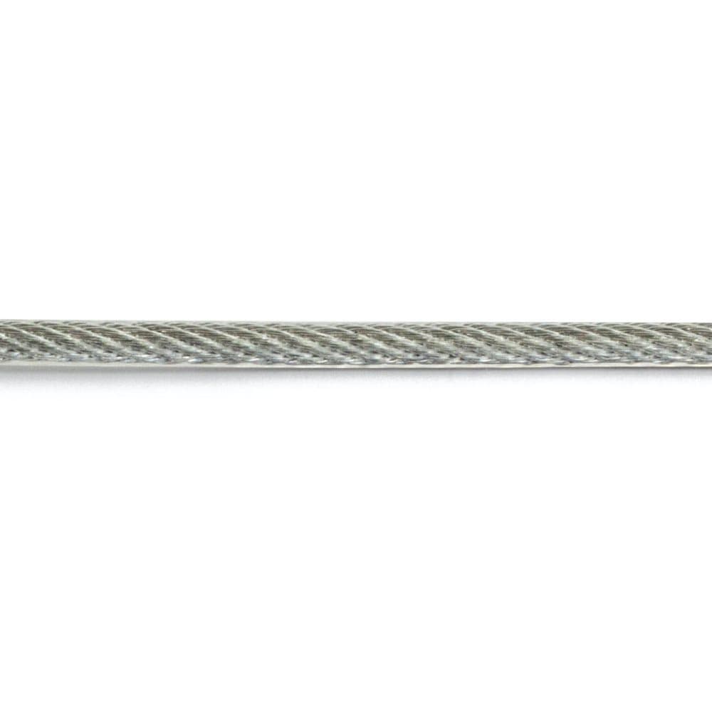 Wire Habo Stål/plast