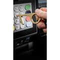 Miniatyrbild 3 av 5: KEY SMART Nyckelring KS904-BRS CleanKey Mässing 1 st