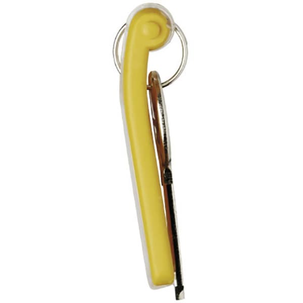 Durable Nyckelring 194927 Key Clip Flerfärgad 24 st