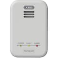 Miniatyrbild 1 av 4: ABUS GWM100ME Gasdetektor 230 V Detektering Metan