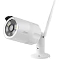 Miniatyrbild 3 av 3: Stabo outdoorcam HD 110° 51096 WiFi IP Övervakningskamera 1920 x 1080 pixel