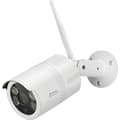 Miniatyrbild 1 av 3: Stabo outdoorcam HD 110° 51096 WiFi IP Övervakningskamera 1920 x 1080 pixel