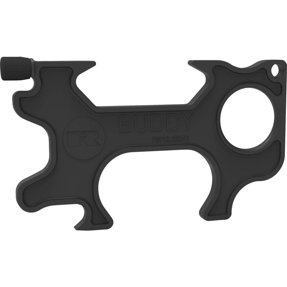 RENZ Buddy Nyckelring 1 st