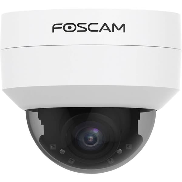 Foscam D4Z fscd4z WiFi IP Övervakningskamera 2304 x 1536 pixel