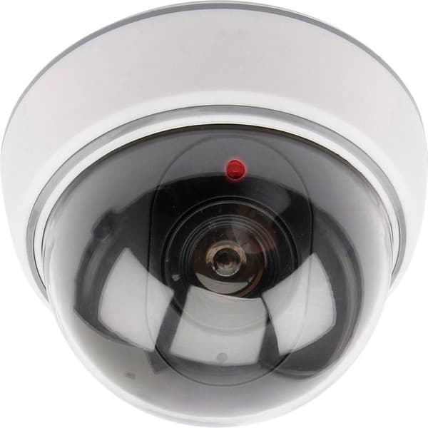 Olympia 5927 Dummy-kamera med blinkende LED