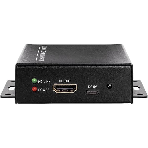 ABUS TVAC22400 HDMI-omvandlare