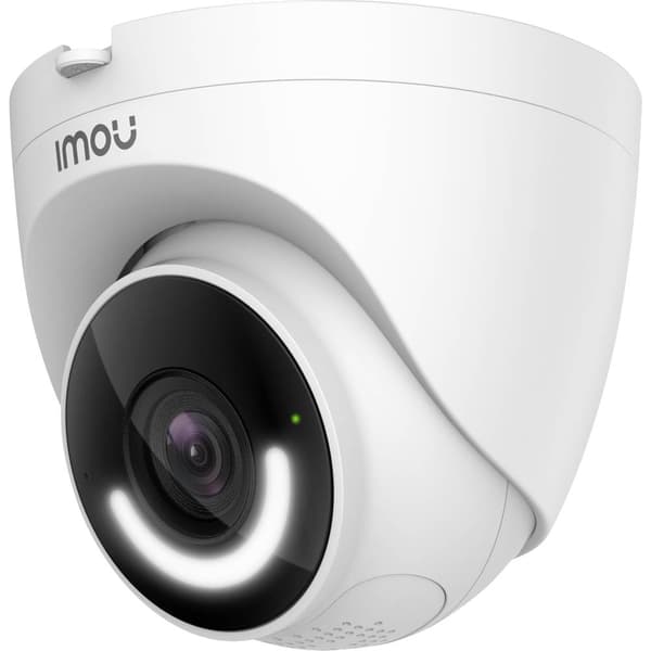 IMOU Turret Outdoor Cam IM-IPC-T26EP-0280B-imou WiFi IP Övervakningskamera 1920 x 1080 pixel