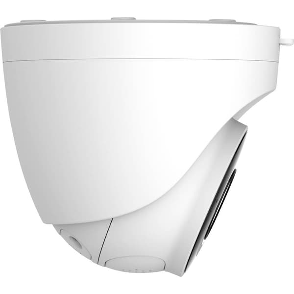 IMOU Turret Outdoor Cam IM-IPC-T26EP-0280B-imou WiFi IP Övervakningskamera 1920 x 1080 pixel