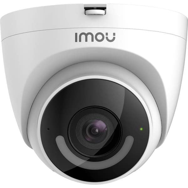 IMOU Turret Outdoor Cam IM-IPC-T26EP-0280B-imou WiFi IP Övervakningskamera 1920 x 1080 pixel