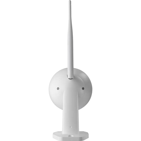 Sygonix SY-4535054 WiFi, LAN IP Övervakningskamera 1920 x 1080 pixel