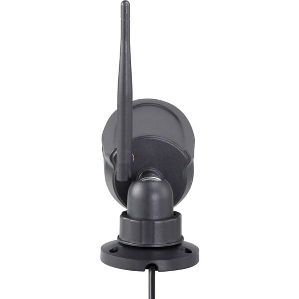 Sygonix SY-4547136 Extrakamera Radio 1280 x 720 pixel 2.4 GHz